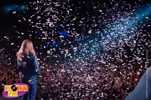 MONA FM