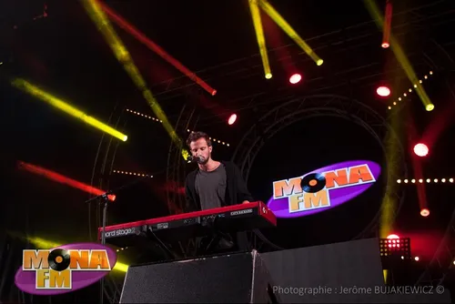 MONA FM