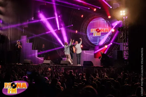 MONA FM