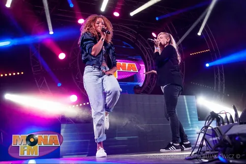 MONA FM