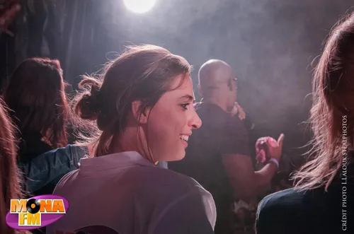 MONA FM