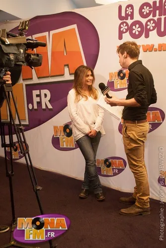 MONA FM
