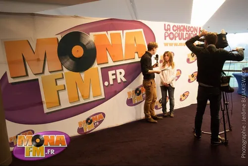 MONA FM