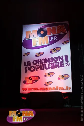 MONA FM