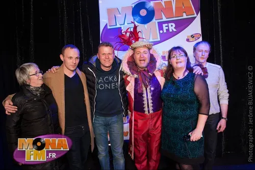 MONA FM