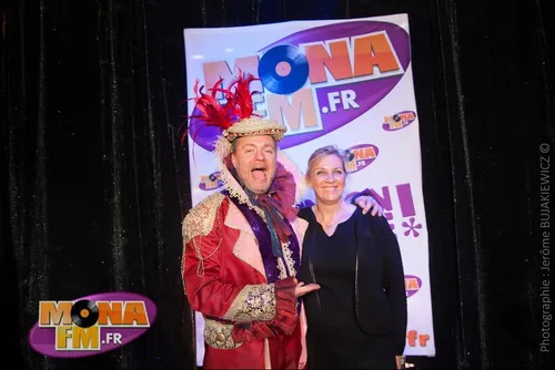 MONA FM