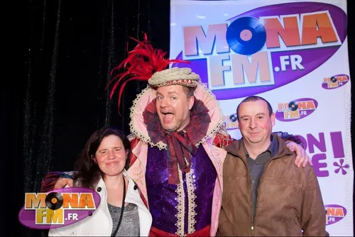 MONA FM