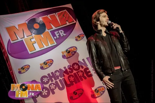 MONA FM