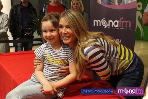 MONA FM