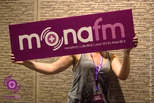 MONA FM