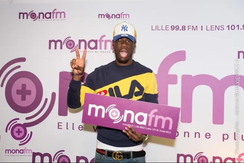 MONA FM