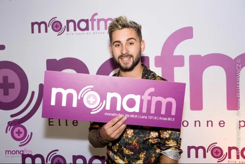 MONA FM
