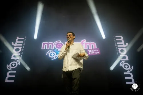 MONA FM