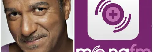 Pascal Legitimus nous parle de son nouveau One man show