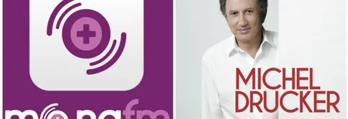 Michel Drucker nous parle de son spectacle à Lille,le 13 février au...