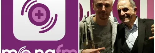 Marc Toesca parle de TOP 50 Partez en live la tournee