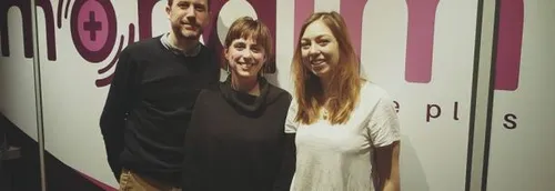 Shake Shake go parle de leur album All in time