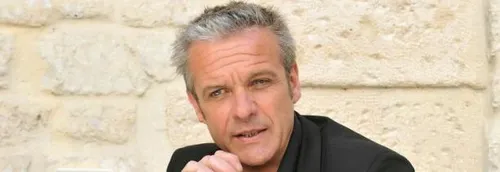 David Brecourt sur Mona FM 