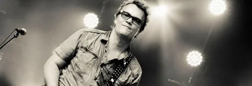 Axel Bauer sur Mona FM