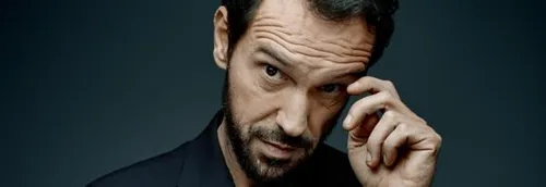 Gérald De Palmas sur Mona FM