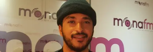 Slimane sur Mona FM