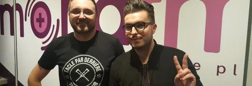 Réécoutez Olympe sur Mona FM