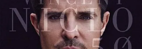 Retrouvez le Podcast de Vincent Niclo sur Mona FM