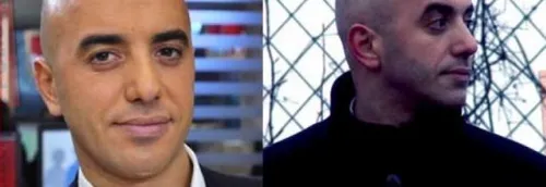 Journal 9h - Redoine Faid, braqueur multirécidiviste, jugé aux...