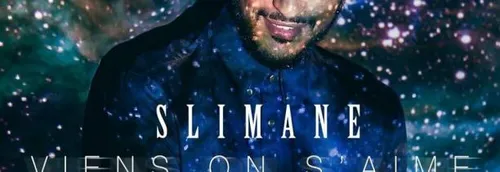 Retrouvez la seconde partie de l'interview de Slimane