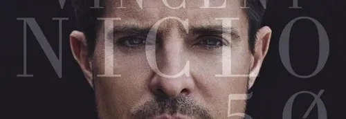 Le podcast de Vincent Niclo