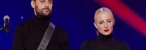 MADAME MONSIEUR:Destination Eurovision    Podcast