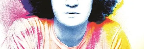 ROBERT CHARLEBOIS:Il repond aux questions de Fred Laquet