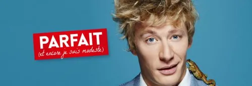 GEREMY CREDEVILLE  EST IL PARFAIT ?