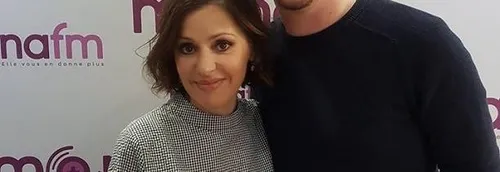 Retrouvez le Podcast de Tina Arena sur Mona FM  avec FLorent