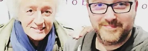 Retrouvez DIDIER BARBELIVIEN  Il parle de son nouvel album avec...