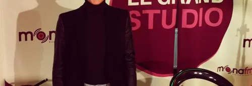 BARBARA PRAVI  Son interview sur Mona FM   Son EP sort le 15 juin