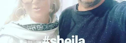 Le Podcast Mona FM de Sheila