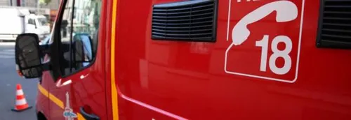 Journal 12h - Un homme tué d'un coup de couteau, à Ostricourt, lors...