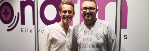 PODCAST :Priscilla folle du désert 