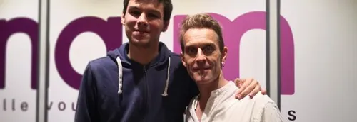 PODCAST :Priscilla folle du désert le 10 fevrier au Sebastopol de...