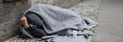 Journal 17h - Des places d'hébergement d'ores et déjà mobilisées...