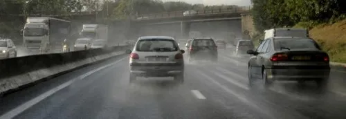 Journal 12h - Plusieurs dizaines de km de bouchons ce matin, dans...