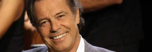 PODCAST: Michel LEEB  40 ans de carriere sur Mona FM au micro de...