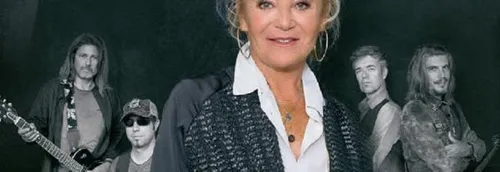 PODCAST : Sheila revient sur sa vie au micro de Fred Laquet