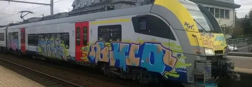 Journal 17h - 9 personnes arrêtées dans la région, soupçonnées...