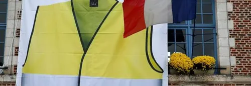 Journal 12h - Nouveaux blocages des gilets jaunes dans la région,...