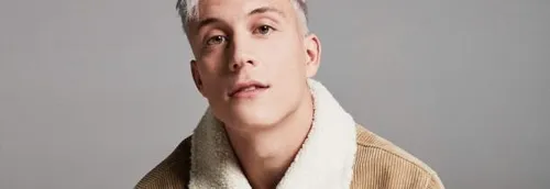 Loïc Nottet en interview sur Mona FM