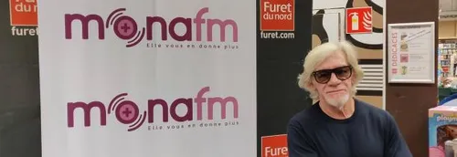 Pierre Billon etait l'invité de Fred Laquet pour parler de son ami...