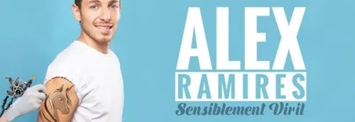 Alex Ramires invité de Florent