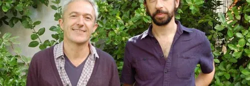 LES INNOCENTS NOUS PARLENT DE LEUR NOUVEAU TITRE APACHE SUR MONA FM